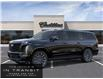 2026 Cadillac Escalade ESV V-Series (Stk: 174909) in London - Image 2 of 6
