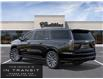 2026 Cadillac Escalade ESV V-Series (Stk: 174909) in London - Image 3 of 6