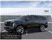 2026 Cadillac Escalade Platinum Sport (Stk: 175311) in London - Image 2 of 6