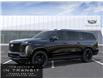 2026 Cadillac Escalade ESV Platinum Sport (Stk: 175317) in London - Image 2 of 6 2026 Cadillac Escalade ESV Platinum Sport (Stk: 175317) in London - Image 2 of 6