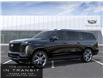2026 Cadillac Escalade ESV Sport (Stk: 175396) in London - Image 2 of 6