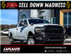2024 RAM 2500 Tradesman (Stk: 24167) in Embrun - Image 1 of 21
