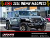 2024 Jeep Wrangler Rubicon 392 (Stk: 24182) in Embrun - Image 1 of 23