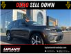 2022 Jeep Grand Cherokee 4xe Base (Stk: 22270) in Embrun - Image 1 of 38