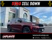 2023 Jeep Grand Cherokee 4xe Base (Stk: 23156) in Embrun - Image 1 of 28