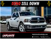 2024 RAM 1500 Classic Tradesman (Stk: 24175) in Embrun - Image 1 of 20