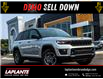 2023 Jeep Grand Cherokee 4xe Trailhawk (Stk: 23061) in Embrun - Image 1 of 22