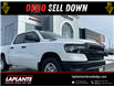 2024 RAM 1500 Tradesman (Stk: 24018) in Embrun - Image 1 of 22