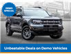 2024 Ford Bronco Sport Big Bend (Stk: R00761) in Toronto - Image 1 of 21