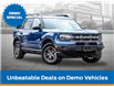 2024 Ford Bronco Sport Big Bend (Stk: R00763) in Toronto - Image 1 of 21