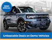 2024 Ford Bronco Sport Outer Banks (Stk: R00771) in Toronto - Image 1 of 30