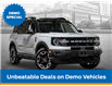 2024 Ford Bronco Sport Outer Banks (Stk: R00773) in Toronto - Image 1 of 24