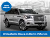 2024 Lincoln Navigator Reserve (Stk: R00783) in Toronto - Image 1 of 29