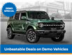 2024 Ford Bronco Outer Banks (Stk: R00786) in Toronto - Image 1 of 26