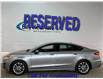 2020 Ford Fusion Hybrid SE (Stk: 42233J) in Belleville - Image 1 of 26