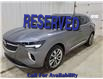 2021 Buick Envision Avenir (Stk: 42318J) in Belleville - Image 1 of 3