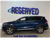 2021 Hyundai Santa Fe Preferred w/Trend Package (Stk: 42300J) in Belleville - Image 1 of 26