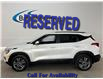 2023 Kia Seltos LX (Stk: 42141J) in Belleville - Image 1 of 24