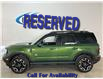 2023 Ford Bronco Sport Outer Banks (Stk: 42372J) in Belleville - Image 1 of 30