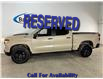 2022 Chevrolet Silverado 1500 Custom Trail Boss (Stk: 42225JA) in Belleville - Image 1 of 28