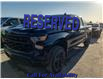 2023 Chevrolet Silverado 1500 Custom Trail Boss (Stk: 42426J) in Belleville - Image 1 of 3