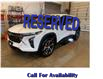 2025 Chevrolet Trax 1RS (Stk: 42445J) in Belleville - Image 1 of 3