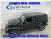 2023 Jeep Wrangler Sahara (Stk: 43522J) in Belleville - Image 1 of 27