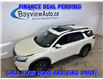 2024 Nissan Pathfinder SV (Stk: 43596J) in Belleville - Image 1 of 27