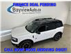 2023 Ford Bronco Sport Outer Banks (Stk: 43718J) in Belleville - Image 1 of 27