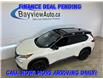 2023 Nissan Rogue SV Midnight Edition (Stk: 43763J) in Belleville - Image 1 of 32