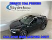 2023 Nissan Rogue SV Moonroof (Stk: 43756J) in Belleville - Image 1 of 31