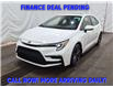 2025 Toyota Corolla Hybrid SE (Stk: 44079J) in Belleville - Image 1 of 8
