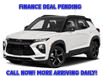 2023 Chevrolet TrailBlazer RS (Stk: 43953JA) in Belleville - Image 1 of 7