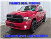 2021 RAM 1500 Classic Tradesman (Stk: 44128J) in Belleville - Image 1 of 8
