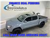 2021 Toyota Tacoma TRD Sport (Stk: 44048J) in Belleville - Image 1 of 27