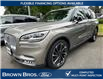 2023 Lincoln Aviator Reserve (Stk: 23626) in Vancouver - Image 1 of 15