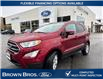 2020 Ford EcoSport SE (Stk: 206355) in Vancouver - Image 1 of 25