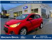 2016 Chevrolet Spark 1LT Manual (Stk: OP24302B) in Vancouver - Image 1 of 22