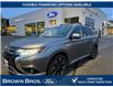 2018 Mitsubishi Outlander Plug-In Hybrid SE (Stk: LP2564A) in Vancouver - Image 1 of 28
