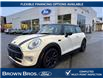 2016 MINI 3 Door Cooper (Stk: 256165A) in Vancouver - Image 1 of 21