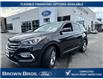 2018 Hyundai Santa Fe Sport 2.4 Base (Stk: OP2583) in Vancouver - Image 1 of 27