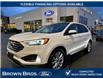2019 Ford Edge Titanium (Stk: 2261079A) in Vancouver - Image 1 of 30