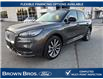 2020 Lincoln Corsair Reserve (Stk: OP25169) in Vancouver - Image 1 of 26