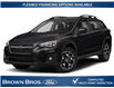 2018 Subaru Crosstrek Limited (Stk: 256209A) in Vancouver - Image 1 of 11