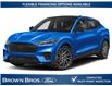 2023 Ford Mustang Mach-E GT Performance Edition (Stk: OP25171) in Vancouver - Image 1 of 11