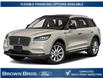2021 Lincoln Corsair Reserve (Stk: OP25198) in Vancouver - Image 1 of 11