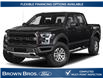 2019 Ford F-150 Raptor (Stk: LP25208) in Vancouver - Image 1 of 12