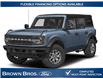 2024 Ford Bronco Badlands (Stk: OP25236) in Vancouver - Image 1 of 12