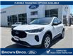 2025 Ford Escape Active (Stk: OP25234) in Vancouver - Image 1 of 15