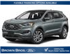 2021 Ford Edge Titanium (Stk: 256522A) in Vancouver - Image 1 of 11